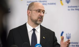 "Najtrudniejszy dzień od blackoutu 2022". Putin niszczy sieci