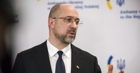 "Najtrudniejszy dzień od blackoutu 2022". Putin niszczy sieci