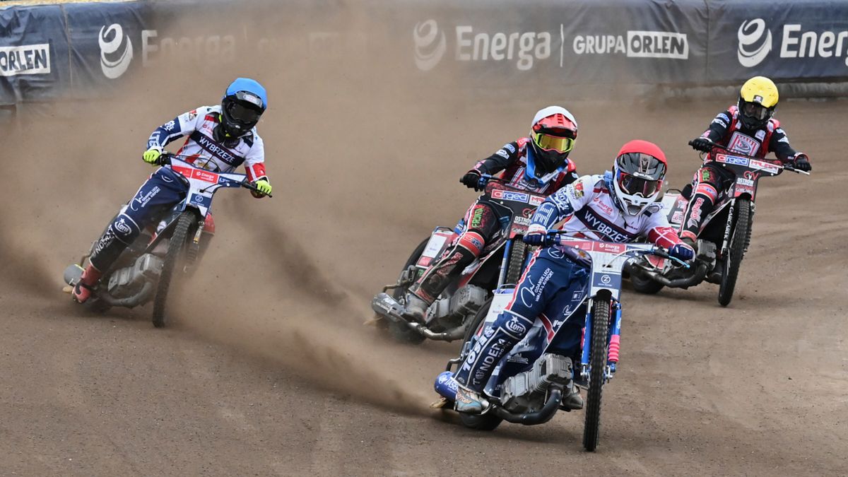 WP SportoweFakty / Tomasz Rosochacki