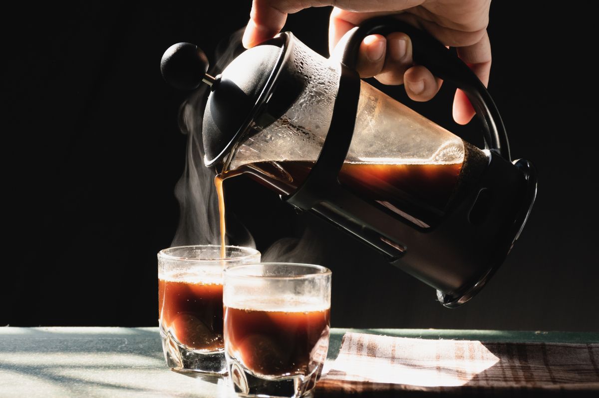 W tych godzinach kawa działa najlepiej. Naukowcy podali dokładny przedzia�ł