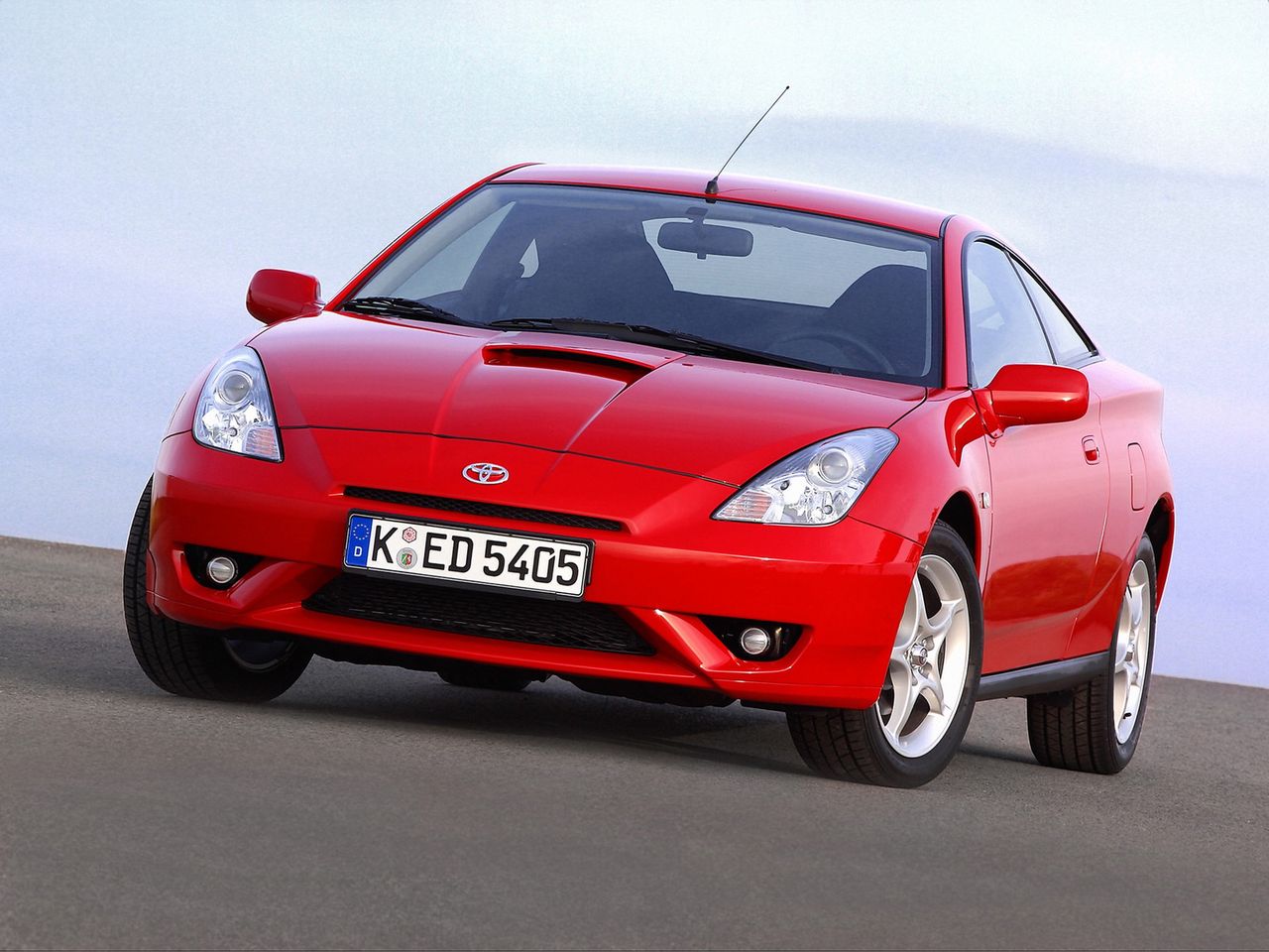 Będzie nowa Toyota Celica. To już pewne