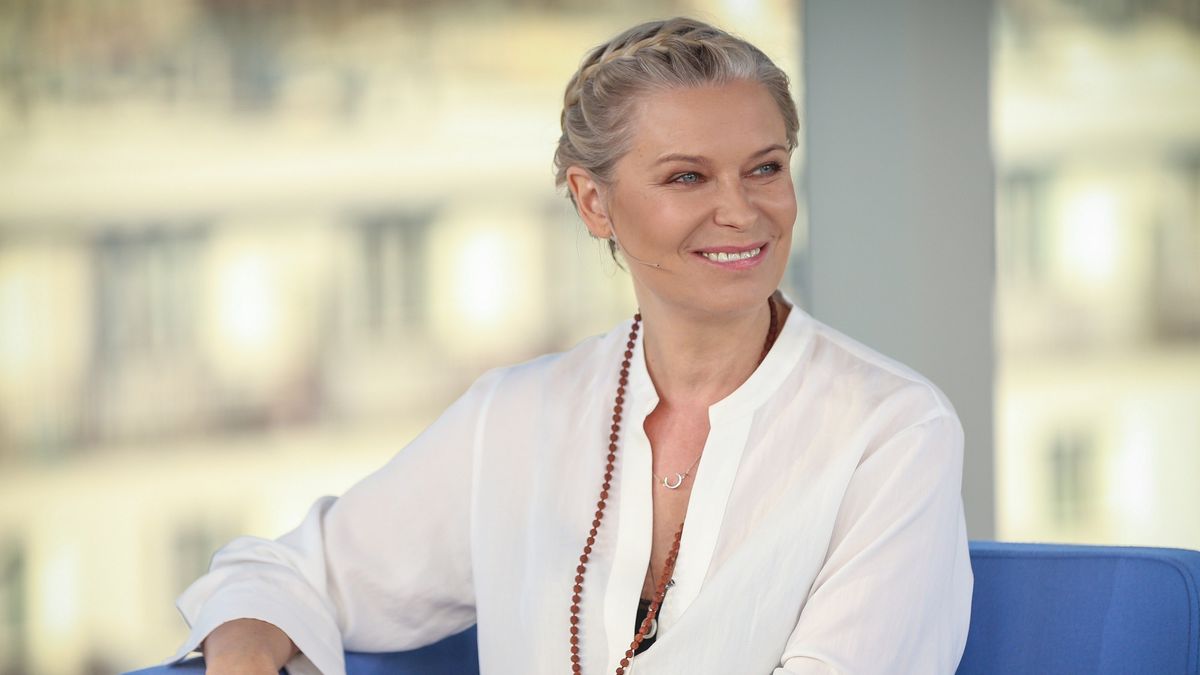 Paulina Młynarska oburzyła się zakazem wstępu do lasów