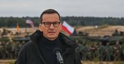 Stopnie alarmowe w całej Polsce przedłużone. Premier zdecydował