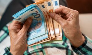 Polka od 20 lat pracuje w Niemczech. Taką emeryturę jej wyliczyli