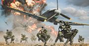 Battlefield 2042 z kolosalną aktualizacją. Setki zmian w grze