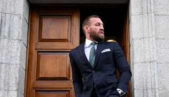 Problemy McGregora. Stracił ważny kontrakt