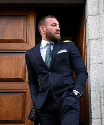 Problemy McGregora. Stracił ważny kontrakt