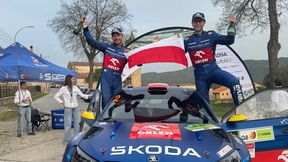 Polak nie miał sobie równych w Hiszpanii. Świetny start mistrza Europy