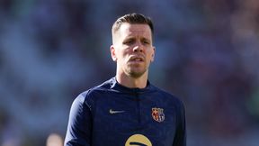 Jest oficjalny komunikat Barcelony ws. Szczęsnego