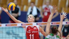 Wielki powrót do Polski po latach. Kinga Kasprzak zagra w KSZO