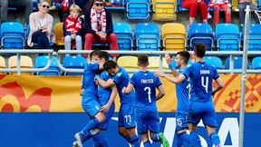 Mistrzostwa świata U-20 NA ŻYWO: Włochy U-20 - Mali U-20 na żywo. Transmisja TV i darmowy stream online