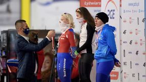 Łyżwiarstwo. Karolina Bosiek z pięcioma złotymi medalami mistrzostw Polski 2020