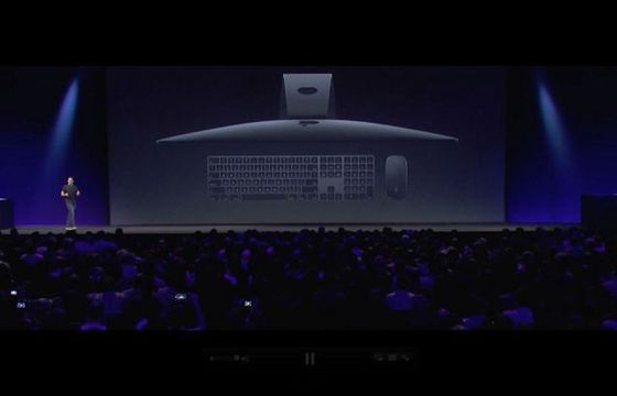 WWDC 2017: iMac Pro z 18-rdzeniowym procesorem i 128 GB RAM