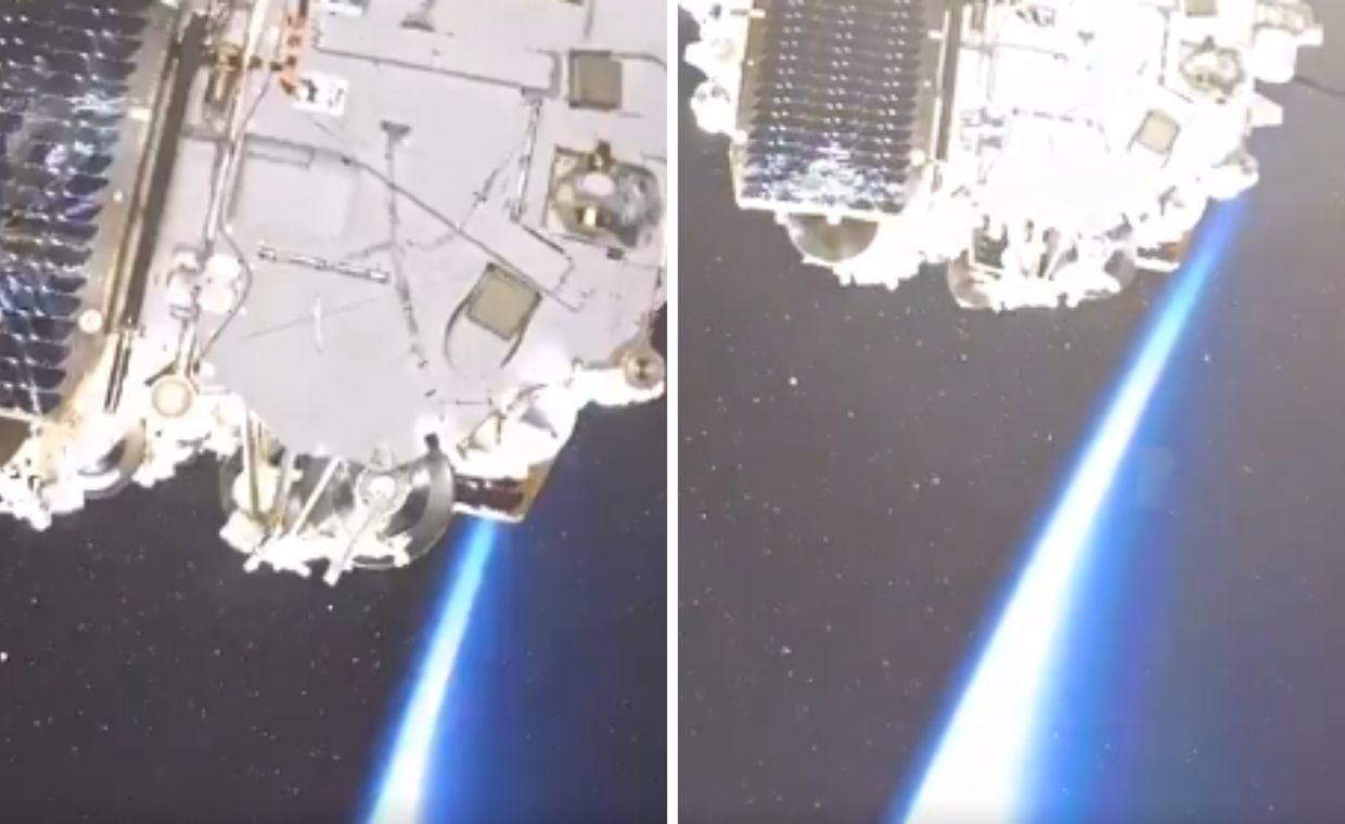 "Rosyjski Starlink" wystartował. 16 satelitów na orbicie