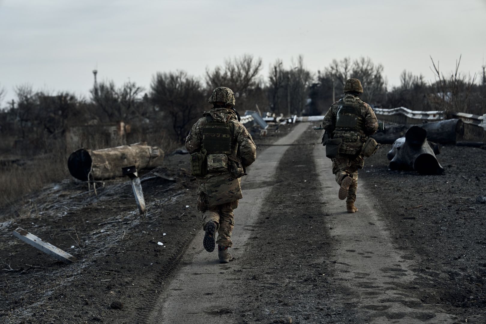 Wywiad brytyjski ujawnia. To dzieje się z armią Rosji