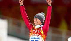 Kamil Stoch zyskał wizerunkowo po igrzyskach w Soczi, Piotr Żyła stracił