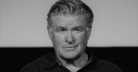 Treat Williams nie żyje. Tragiczna śmierć amerykańskiego aktora
