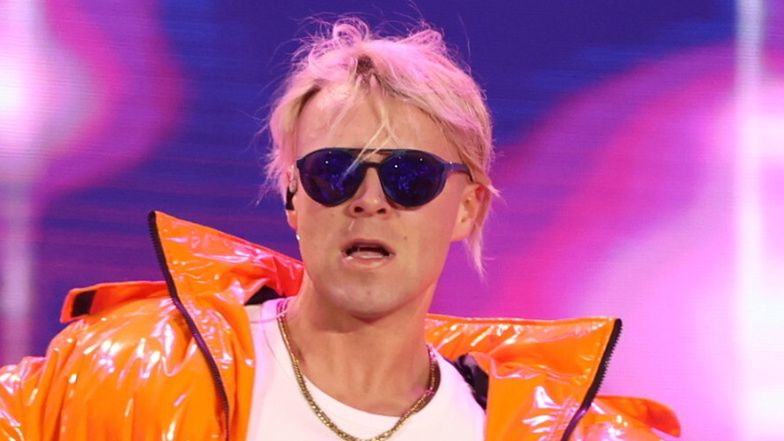 Złodzieje okradli dom Skolima