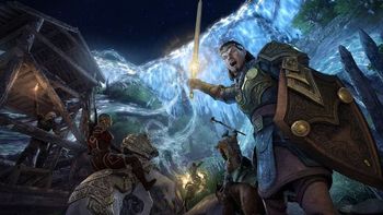 Bethesda pozwoliła fanom odcisnąć swoje piętno na The Elder Scrolls 6