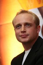 Piotr Adamczyk poleci w kosmos!