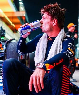Od 1 stycznia nie wszyscy kupią Red Bulla. Firma notuje jednak wzrost sprzedaży