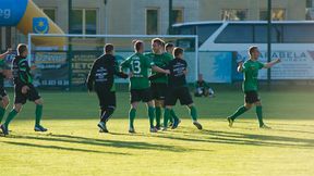 Jeden derbowy mecz Stali z Siarką, a dwa odmienne spojrzenia