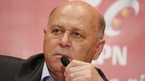 Grzegorz Lato: W tej kadrze nie ma takiego piłkarza jak ja