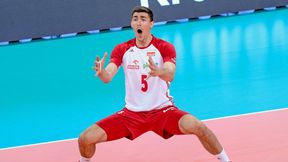 Liga Narodów. Polacy rozbili Australię. Łukasz Kaczmarek: Cieszymy się, że nie poświęciliśmy dużo energii