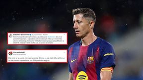 "Le Cabaret 2". Lawina komentarzy po ogłoszeniu miejsca Lewandowskiego