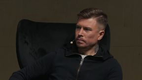 Grał w Legii. Teraz puściły mu hamulce. Wspomniał o kompromitacji
