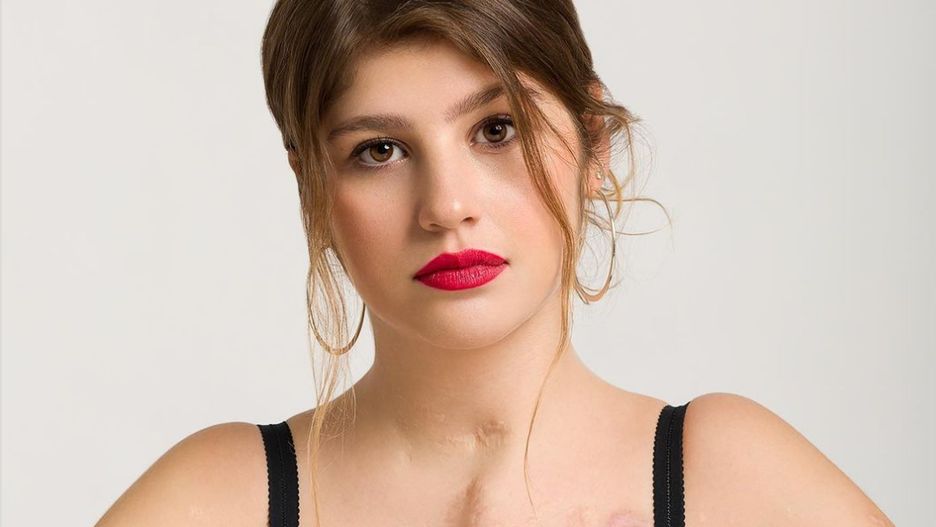 Cecilia-Joy Adamou