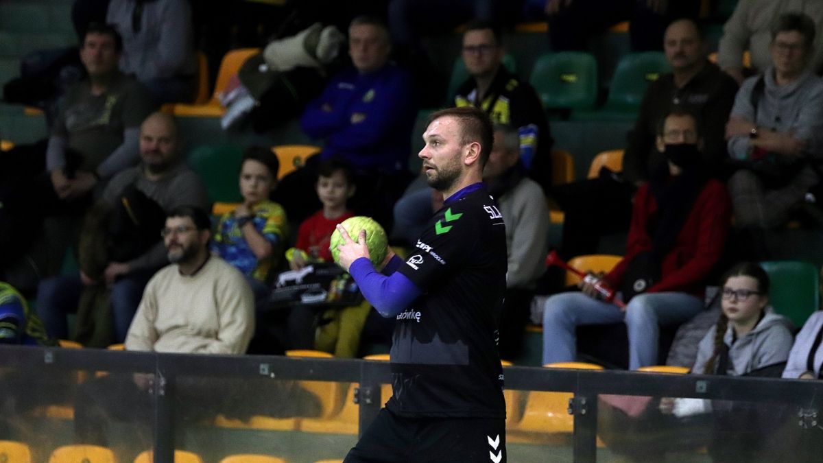 Zdjęcie okładkowe artykułu: WP SportoweFakty / Dawid Lis / Bartłomiej Koprowski