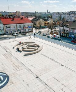 Beton, granit, szkło. Miasta bez zieleni nas zabijają!