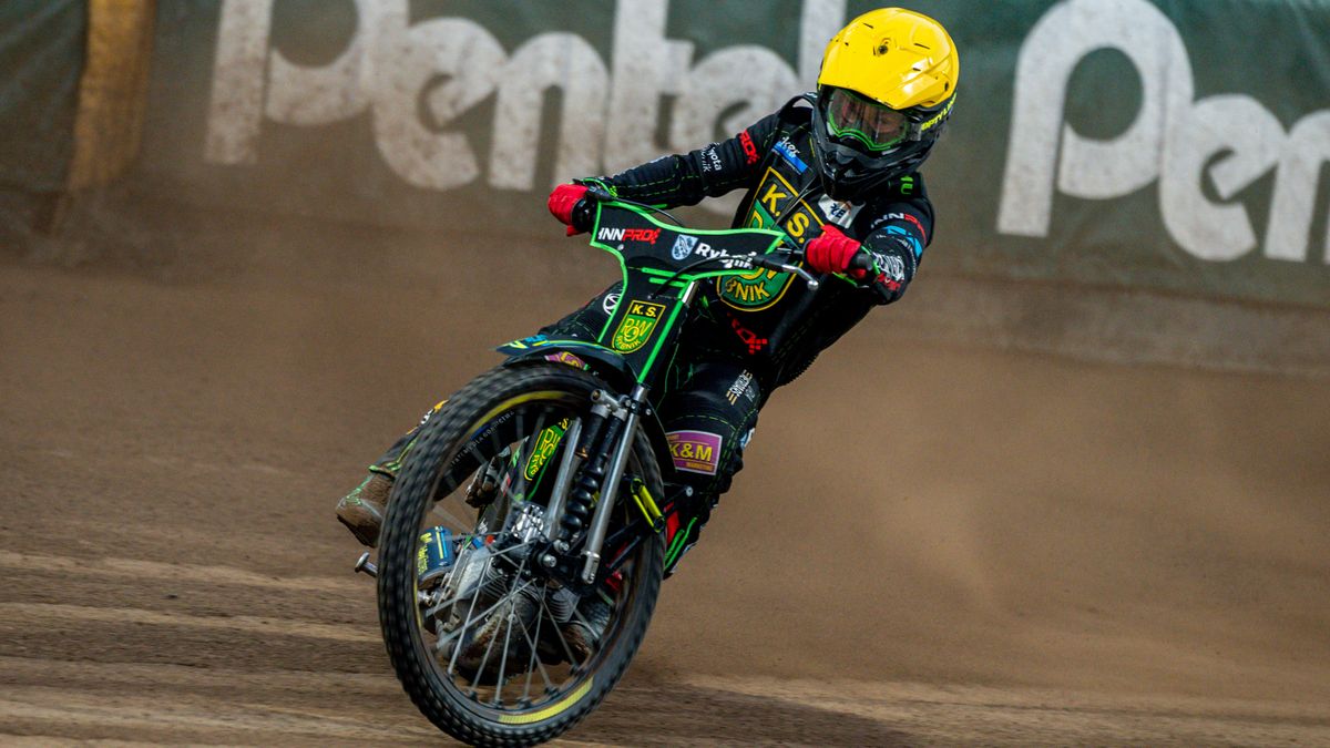 WP SportoweFakty / Łukasz Forysiak