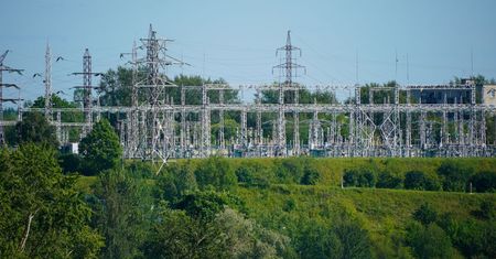 Litwa odcina się od Rosji. Koniec z liniami energetycznymi