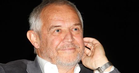 Marek Kondrat o ojcostwie po 70-tce. O córce marzył przez całe życie