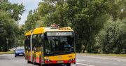 Warszawa. Przybywa autobusów elektrycznych na Trakcie Królewskim