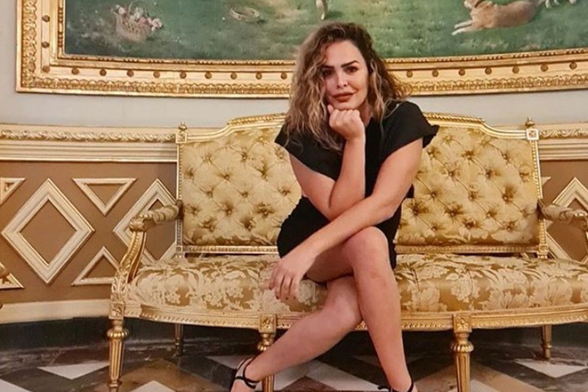 Na zdjęciu: Amor Romeira