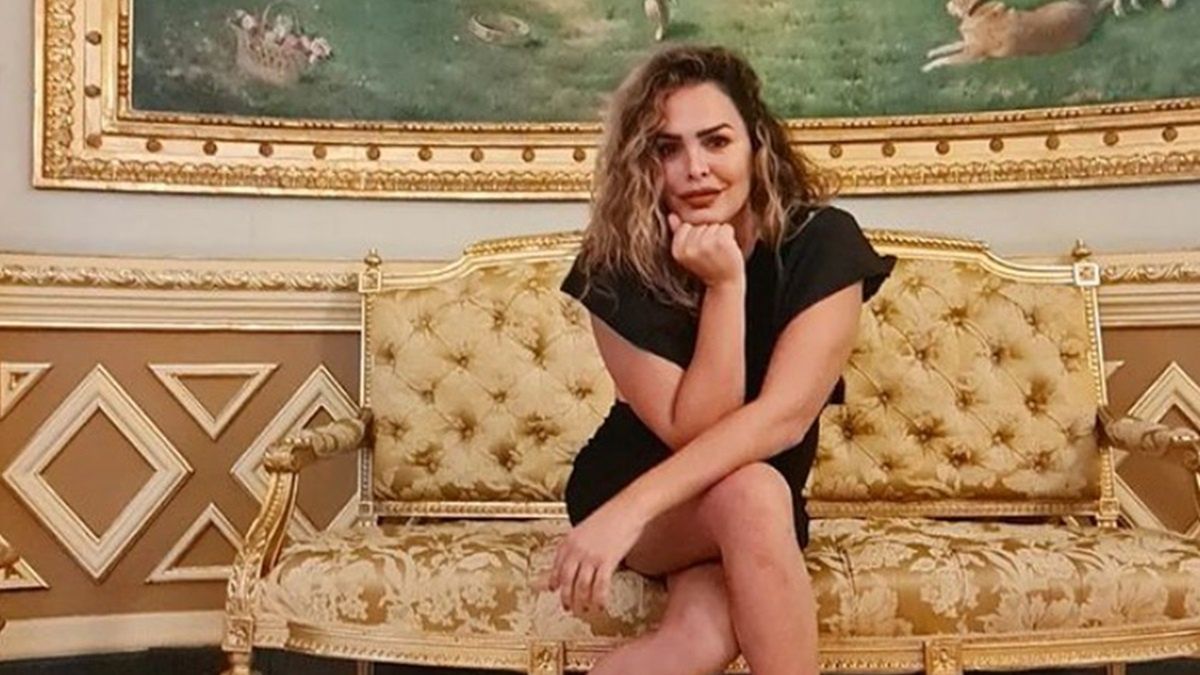 Na zdjęciu: Amor Romeira