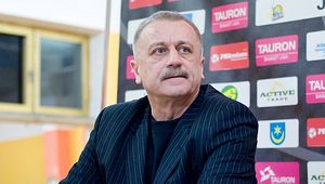 Dariusz Szczubiał: Nie wiem, na co stać tę drużynę