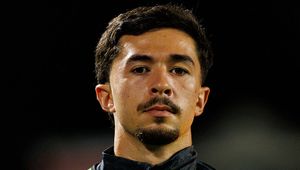 Jagiellonia wzmocniła defensywę. Prosto z Portugalii