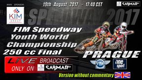 Transmisja z MŚ w klasie 250cc na WP SportoweFakty (wideo)