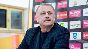 Dariusz Szczubiał: Wszystko zburzyliśmy tą porażką