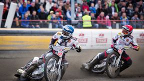 MDM Komputery Dreier ŻKS Ostrovia - ŻKS ROW Rybnik 48:41 (fotorelacja)