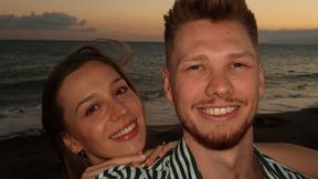 Mało kto wie, kim jest żona polskiej gwiazdy. "Musiała mi to wybijać z głowy"