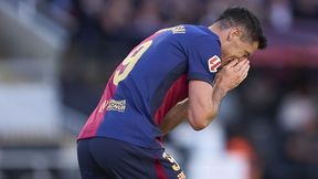 Niepokoją go plany Barcelony ws. Lewandowskiego. "Zagrożenie"