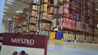 Jeden gigant upadł, drugi zamyka fabrykę, a trzeci rozbudowuje zakład. Dobre informacje dla śląskiego miasta