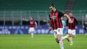 Serie A. Stefano Pioli zachwycony po powrocie największej gwiazdy. "On jest wyjątkowy"