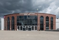 Koronawirus. W hali Expo XXI powstanie drugi szpital polowy