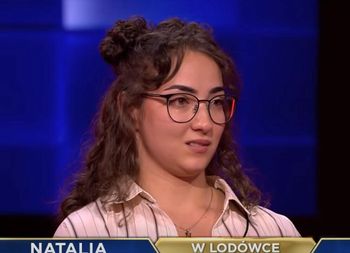 Bezlitosne komentarze po porażce uczestniczki w teleturnieju TVN